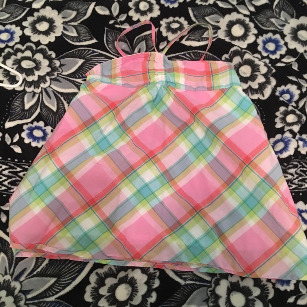 New! Cute summer top!! ( comes in a week)
